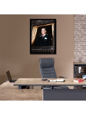Atatürk FOTOĞRAFI-118