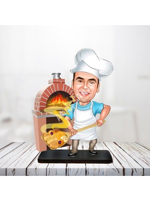 Ahşap_karikatür_biblo _ATS-598