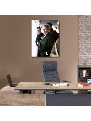 Atatürk FOTOĞRAFI-219