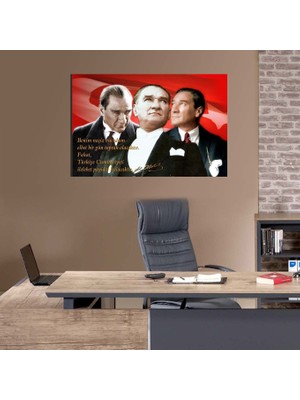 Atatürk FOTOĞRAFI-376