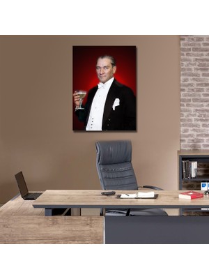 Atatürk FOTOĞRAFI-385