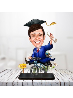 Ahşap_karikatür_biblo _ATS-639