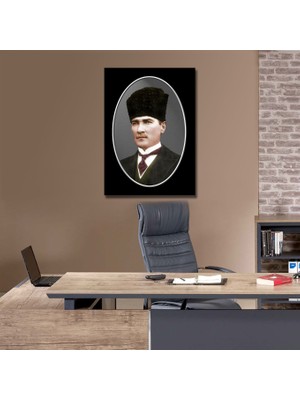 Atatürk FOTOĞRAFI-406