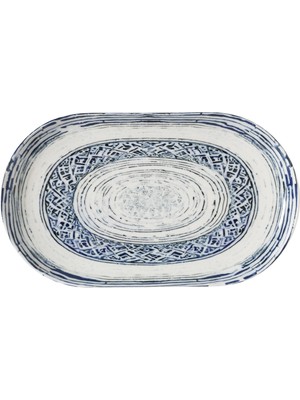 Mudo Home SORRENTO KAYIK TABAK 30CM