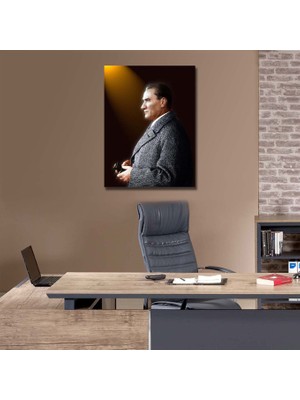 Atatürk FOTOĞRAFI-114