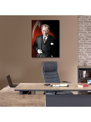 Atatürk FOTOĞRAFI-349
