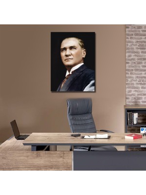 Atatürk FOTOĞRAFI-354