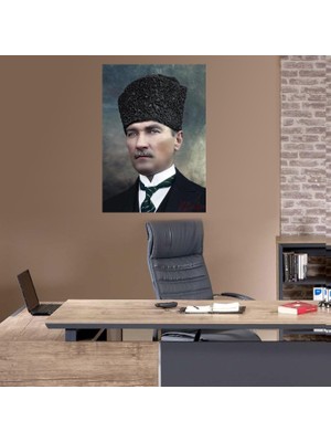 Atatürk FOTOĞRAFI-403