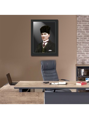 Atatürk Fotoğrafı-48