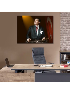 Atatürk Fotoğrafı-77