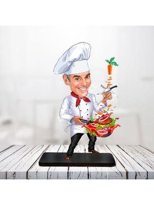 Ahşap_karikatür_biblo _ATS-577