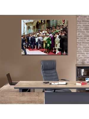 Atatürk FOTOĞRAFI-254