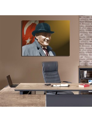 Atatürk FOTOĞRAFI-355