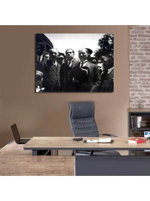 Atatürk FOTOĞRAFI-365