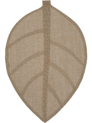 Mudo Home LEAF AMERİKAN SERVİS AÇIK GRİ