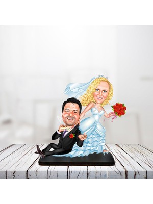 Ahşap_karikatür_biblo _ATS-517
