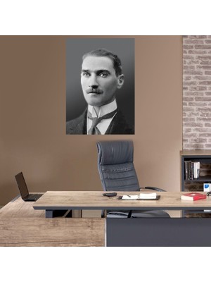 Atatürk FOTOĞRAFI-412