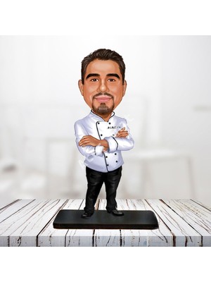 Ahşap_karikatür_biblo _ATS-580