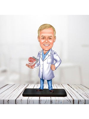Ahşap_karikatür_biblo _ATS-663