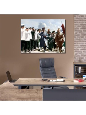 Atatürk FOTOĞRAFI-234