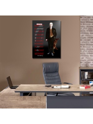 Atatürk FOTOĞRAFI-186