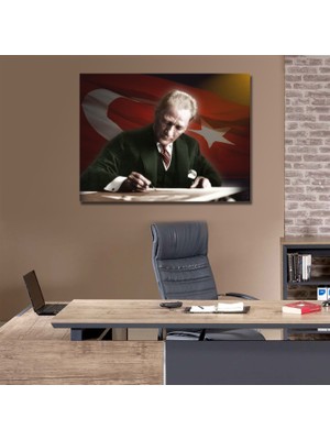 Atatürk Fotoğrafı-54