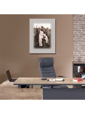 Atatürk FOTOĞRAFI-117