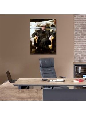 Atatürk Fotoğrafı-24