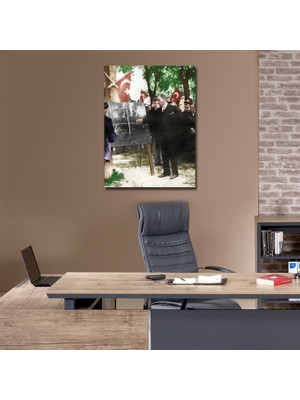 Atatürk FOTOĞRAFI-212