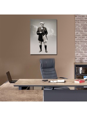 Atatürk FOTOĞRAFI-183