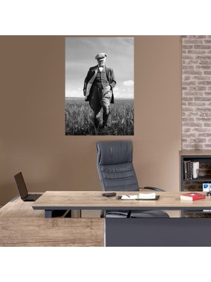 Atatürk FOTOĞRAFI-413