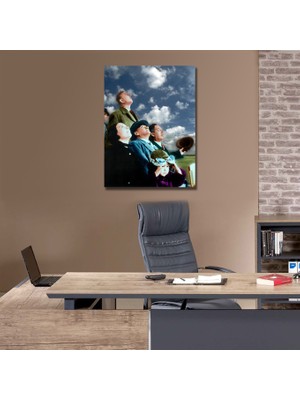 Atatürk FOTOĞRAFI-205