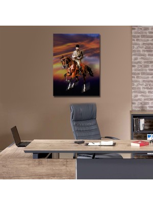 Atatürk Fotoğrafı-10