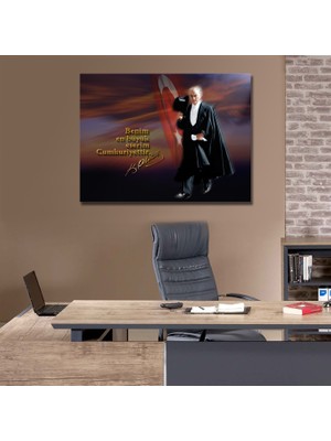 Atatürk FOTOĞRAFI-322