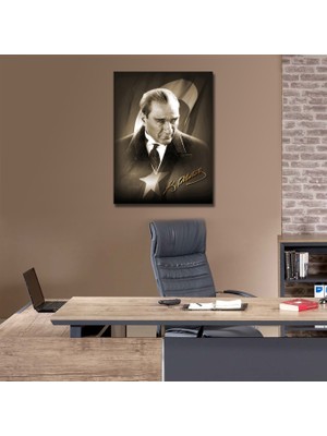 Atatürk FOTOĞRAFI-358