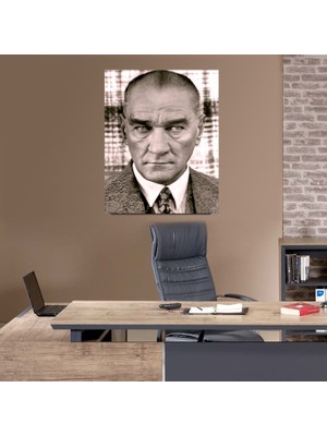 Atatürk FOTOĞRAFI-414