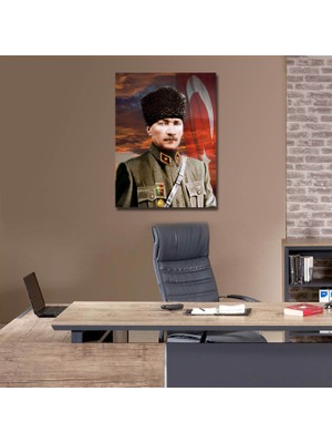Atatürk Fotoğrafı-36