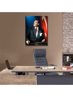 Atatürk Fotoğrafı-74
