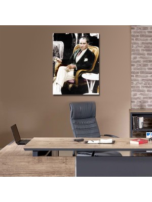 Atatürk Fotoğrafı-89
