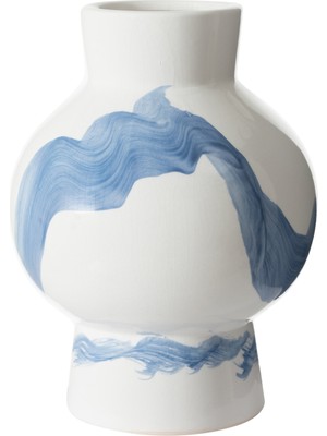 Mudo Home Pıntura Vazo 27CM