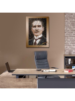 Atatürk FOTOĞRAFI-162