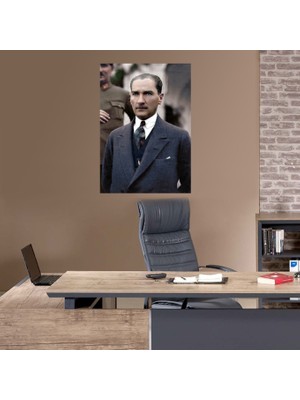 Atatürk FOTOĞRAFI-401