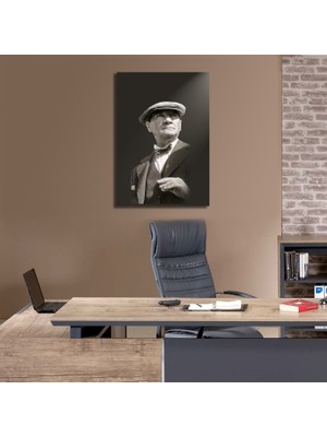 Atatürk FOTOĞRAFI-416