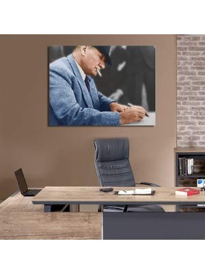 Atatürk FOTOĞRAFI-392