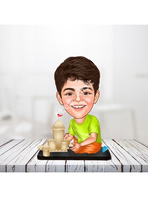 Ahşap_karikatür_biblo _ATS-495