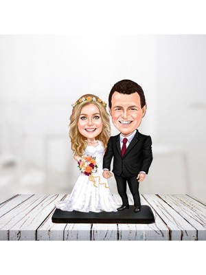 Ahşap_karikatür_biblo _ATS-514