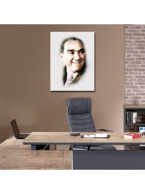Atatürk Fotoğrafı-60