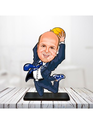 Ahşap_karikatür_biblo _ATS-735