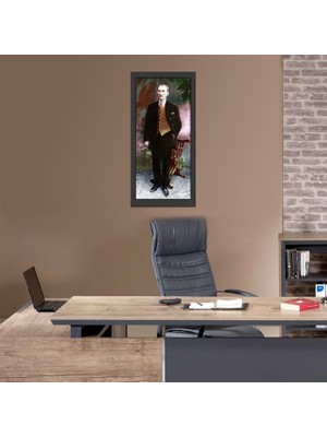 Atatürk FOTOĞRAFI-187
