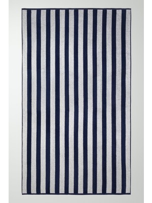 Cotto N Mania Oriens  -100X180 cm Plaj Havlusu  Premium Plaj Havlusu